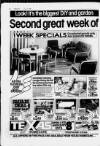 Hoddesdon and Broxbourne Mercury Friday 04 July 1986 Page 26