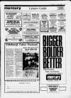 Hoddesdon and Broxbourne Mercury Friday 04 July 1986 Page 35