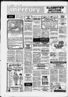 Hoddesdon and Broxbourne Mercury Friday 04 July 1986 Page 40