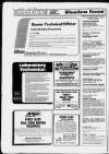 Hoddesdon and Broxbourne Mercury Friday 04 July 1986 Page 44
