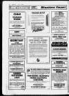 Hoddesdon and Broxbourne Mercury Friday 04 July 1986 Page 46