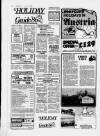 Hoddesdon and Broxbourne Mercury Friday 04 July 1986 Page 72