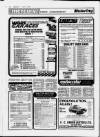 Hoddesdon and Broxbourne Mercury Friday 04 July 1986 Page 78