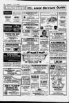 Hoddesdon and Broxbourne Mercury Friday 04 July 1986 Page 88