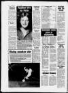 Hoddesdon and Broxbourne Mercury Friday 04 July 1986 Page 92