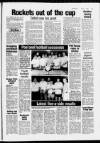 Hoddesdon and Broxbourne Mercury Friday 04 July 1986 Page 93
