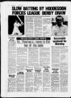 Hoddesdon and Broxbourne Mercury Friday 04 July 1986 Page 94