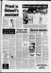 Hoddesdon and Broxbourne Mercury Friday 04 July 1986 Page 95