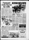 Hoddesdon and Broxbourne Mercury Friday 01 August 1986 Page 3