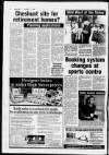 Hoddesdon and Broxbourne Mercury Friday 01 August 1986 Page 4