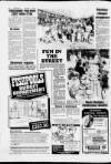 Hoddesdon and Broxbourne Mercury Friday 01 August 1986 Page 10