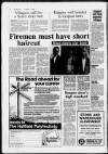 Hoddesdon and Broxbourne Mercury Friday 01 August 1986 Page 16