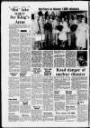 Hoddesdon and Broxbourne Mercury Friday 01 August 1986 Page 20