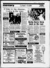 Hoddesdon and Broxbourne Mercury Friday 01 August 1986 Page 21