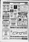 Hoddesdon and Broxbourne Mercury Friday 01 August 1986 Page 26