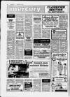 Hoddesdon and Broxbourne Mercury Friday 01 August 1986 Page 28