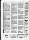 Hoddesdon and Broxbourne Mercury Friday 01 August 1986 Page 36