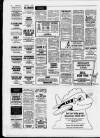 Hoddesdon and Broxbourne Mercury Friday 01 August 1986 Page 40