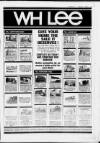 Hoddesdon and Broxbourne Mercury Friday 01 August 1986 Page 43