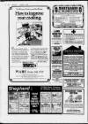 Hoddesdon and Broxbourne Mercury Friday 01 August 1986 Page 48