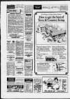 Hoddesdon and Broxbourne Mercury Friday 01 August 1986 Page 52