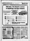 Hoddesdon and Broxbourne Mercury Friday 01 August 1986 Page 61