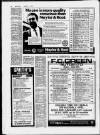 Hoddesdon and Broxbourne Mercury Friday 01 August 1986 Page 64