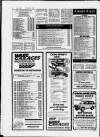 Hoddesdon and Broxbourne Mercury Friday 01 August 1986 Page 66