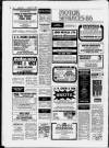 Hoddesdon and Broxbourne Mercury Friday 01 August 1986 Page 68