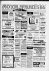 Hoddesdon and Broxbourne Mercury Friday 01 August 1986 Page 69