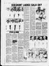 Hoddesdon and Broxbourne Mercury Friday 01 August 1986 Page 78