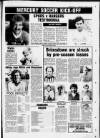Hoddesdon and Broxbourne Mercury Friday 01 August 1986 Page 79