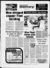 Hoddesdon and Broxbourne Mercury Friday 01 August 1986 Page 80
