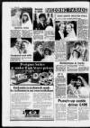 Hoddesdon and Broxbourne Mercury Friday 29 August 1986 Page 4