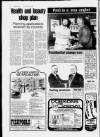 Hoddesdon and Broxbourne Mercury Friday 29 August 1986 Page 8