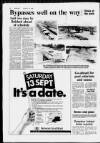 Hoddesdon and Broxbourne Mercury Friday 29 August 1986 Page 12