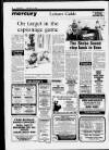 Hoddesdon and Broxbourne Mercury Friday 29 August 1986 Page 18