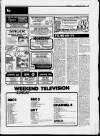 Hoddesdon and Broxbourne Mercury Friday 29 August 1986 Page 21