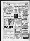 Hoddesdon and Broxbourne Mercury Friday 29 August 1986 Page 22