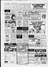 Hoddesdon and Broxbourne Mercury Friday 29 August 1986 Page 24