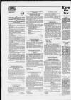 Hoddesdon and Broxbourne Mercury Friday 29 August 1986 Page 26