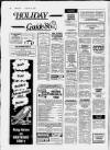 Hoddesdon and Broxbourne Mercury Friday 29 August 1986 Page 28