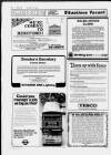Hoddesdon and Broxbourne Mercury Friday 29 August 1986 Page 30