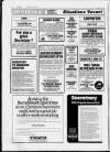 Hoddesdon and Broxbourne Mercury Friday 29 August 1986 Page 34