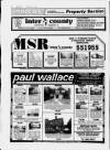 Hoddesdon and Broxbourne Mercury Friday 29 August 1986 Page 38