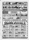 Hoddesdon and Broxbourne Mercury Friday 29 August 1986 Page 44