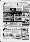 Hoddesdon and Broxbourne Mercury Friday 29 August 1986 Page 46