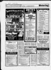 Hoddesdon and Broxbourne Mercury Friday 29 August 1986 Page 54