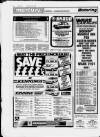 Hoddesdon and Broxbourne Mercury Friday 29 August 1986 Page 58