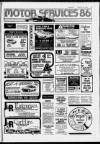 Hoddesdon and Broxbourne Mercury Friday 29 August 1986 Page 61